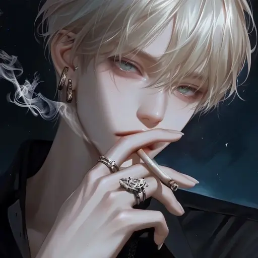 Cherry_intj.의 橘 怜斗