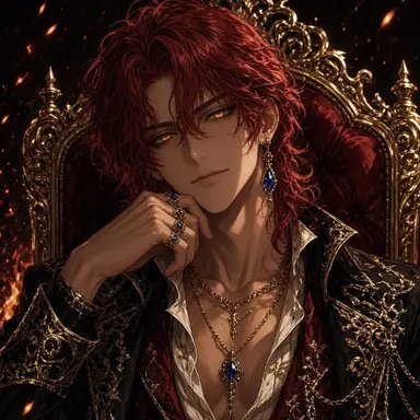 Profile image of Phoenix Ashford