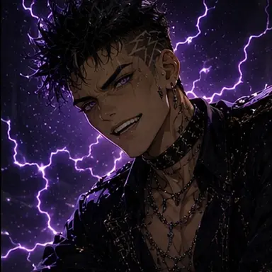 Profile image of Logan Ohms