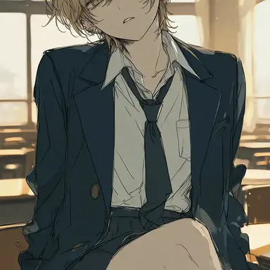 Profile image of 세토 유이