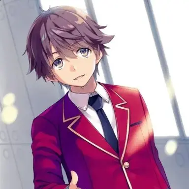 Profile image of 八神拓也