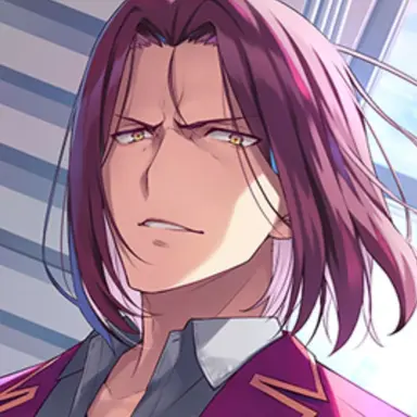 Profile image of 龍園 翔