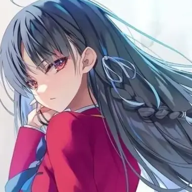 Profile image of 堀北鈴音