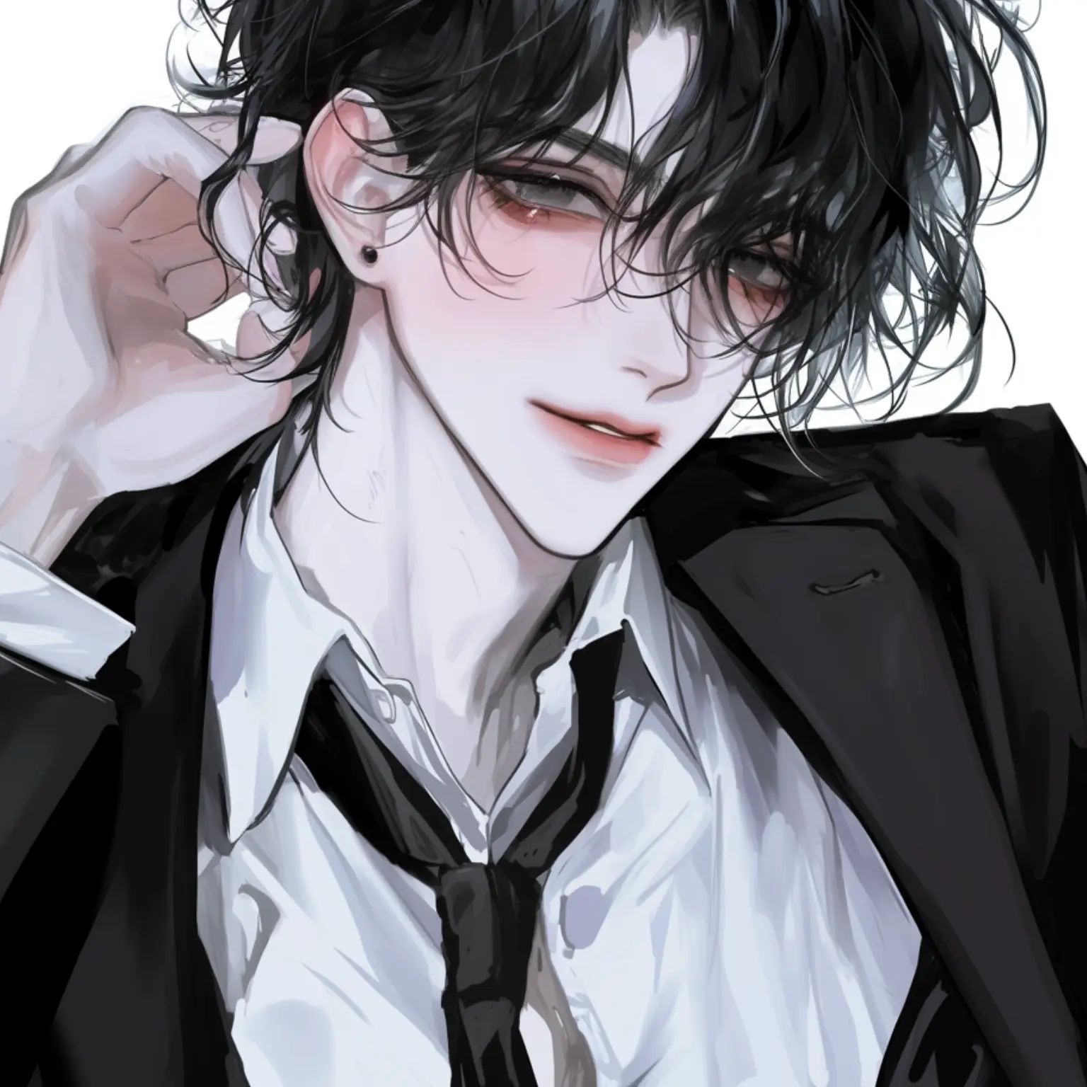LilacHeart8913의 悠介