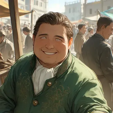 Profile image of Prentis