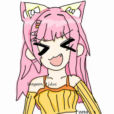 Profile image of 모양몬