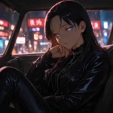 Profile image of 이지윤