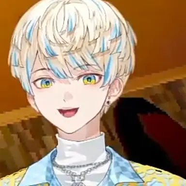 Profile image of 緋八マナ