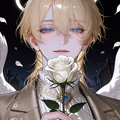 Profile image of 자피엘