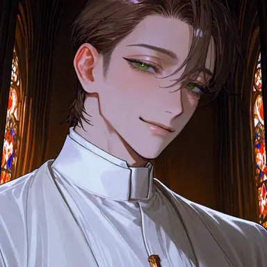 Profile image of 요슈아