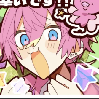 Profile image of けちゃ