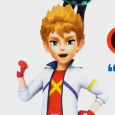 Profile image of 리안