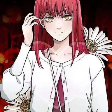 Profile image of Makima