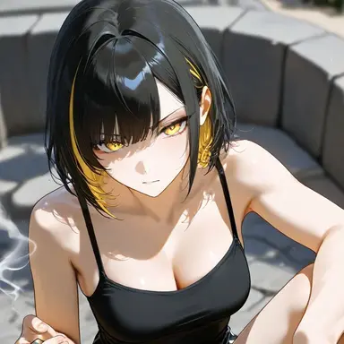 Profile image of 有紗