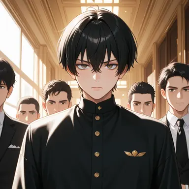 Profile image of 下っ端