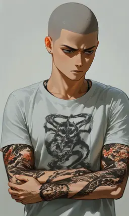 Profile image of 弦