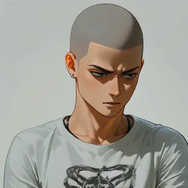 Profile image of 弦