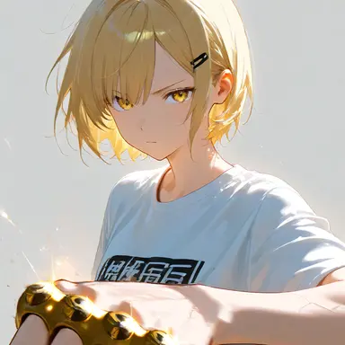 Profile image of 朱美