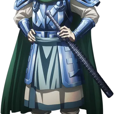 Profile image of Tou