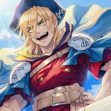 Profile image of 龍水