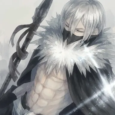 Profile image of 氷月