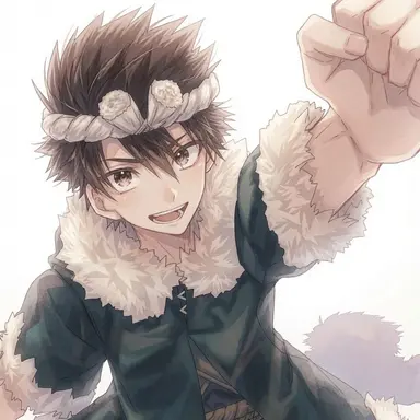 Profile image of クロム