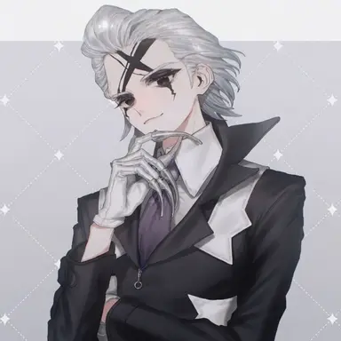 Profile image of ゼノ