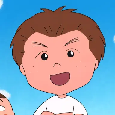 Profile image of 杉山くん