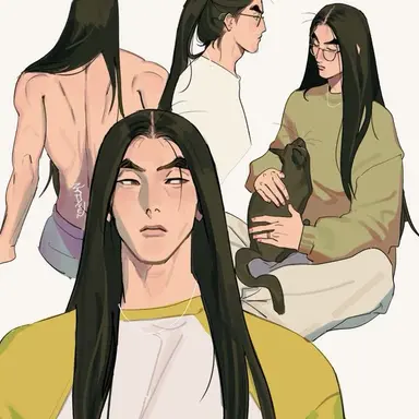 Profile image of Kenzo Takahashi