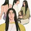 캐릭터 프로필 이미지
