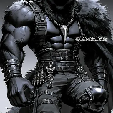 Profile image of ハウンド・デビル