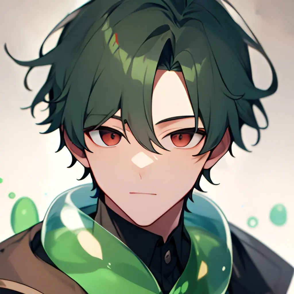 smartian0525의 청록슬라임