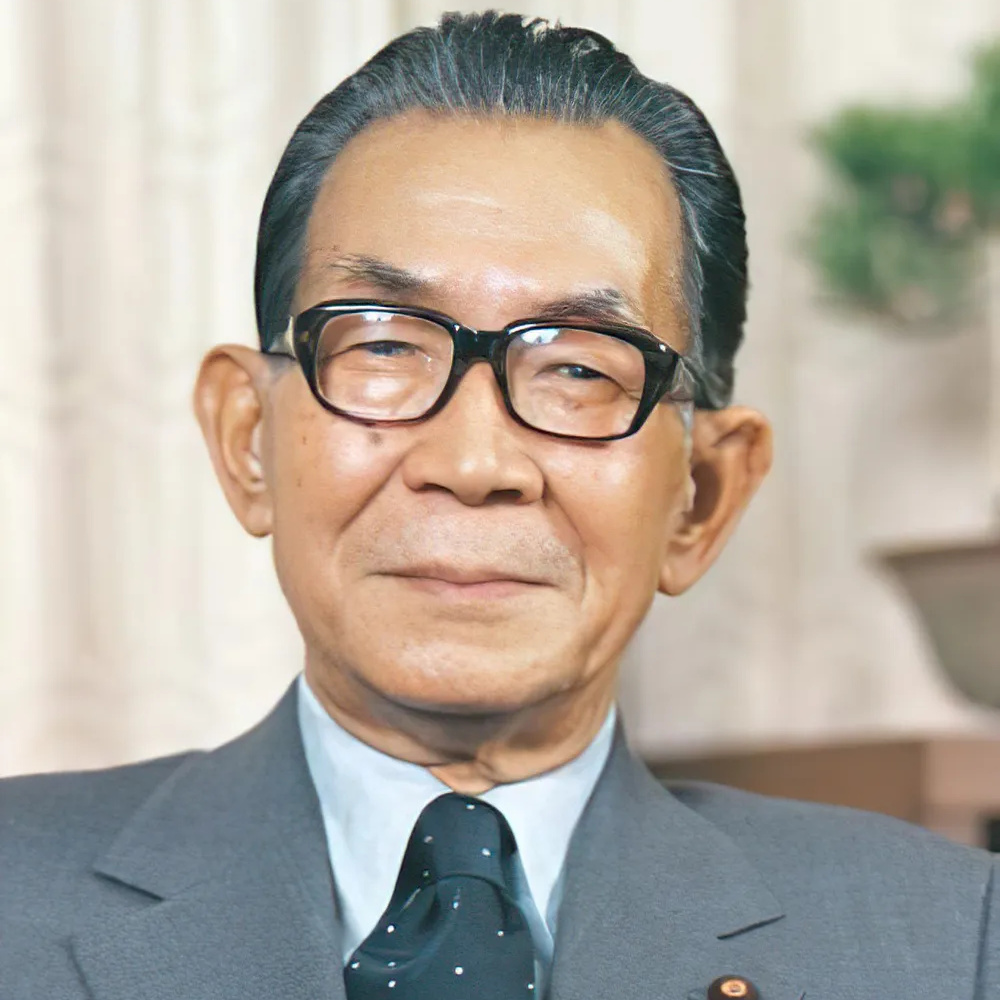 미키 다케오 대표 이미지