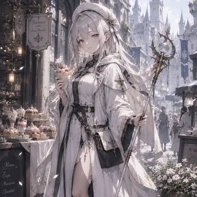 Profile image of スバル