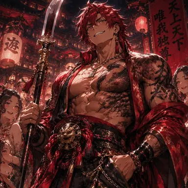 Profile image of ダガン