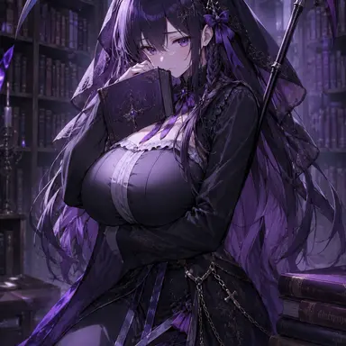 Profile image of ノルン