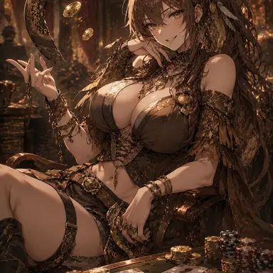 Profile image of サーシャ