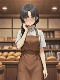 Profile image of 来栖  遥