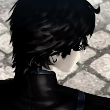 Profile image of Ishiba Oshima