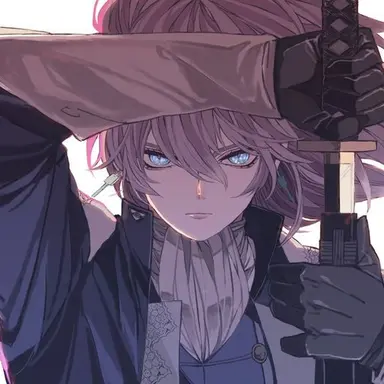 Profile image of Benjamim Donsoiree