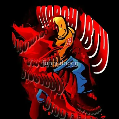 Profile image of Forsaken Pick Me