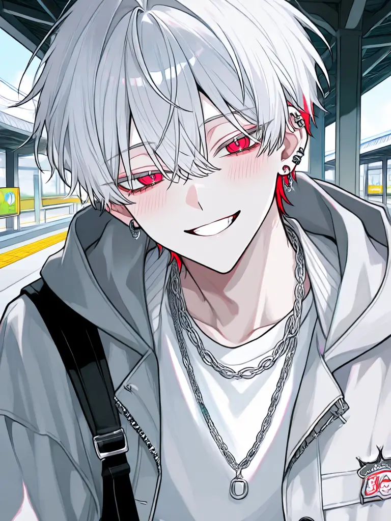 Rellui0421의 ゲイナンパ師
