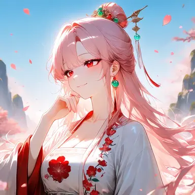 Profile image of 화령