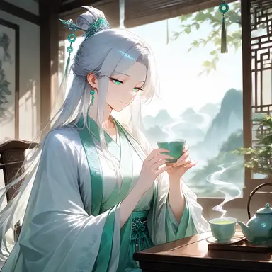 Profile image of 백설린