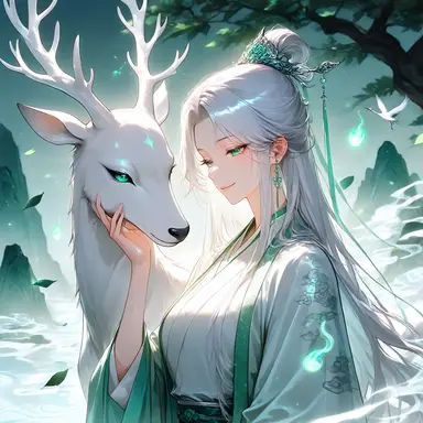 Profile image of 백설린