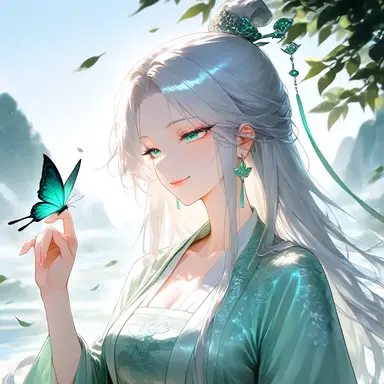 Profile image of 백설린
