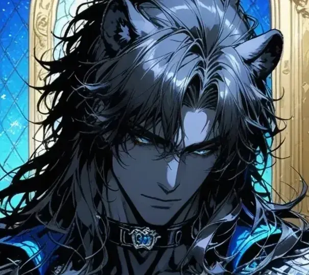 PaddedAkita3847의 The King's Pet