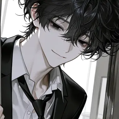 Profile image of 成瀬 魁斗