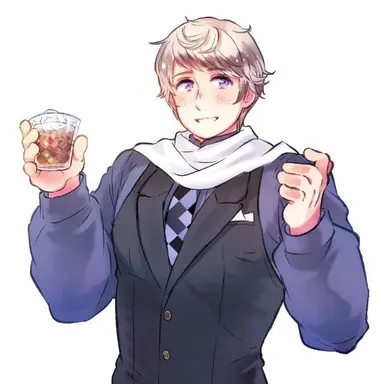 Profile image of イヴァン