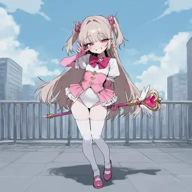 Profile image of Lily